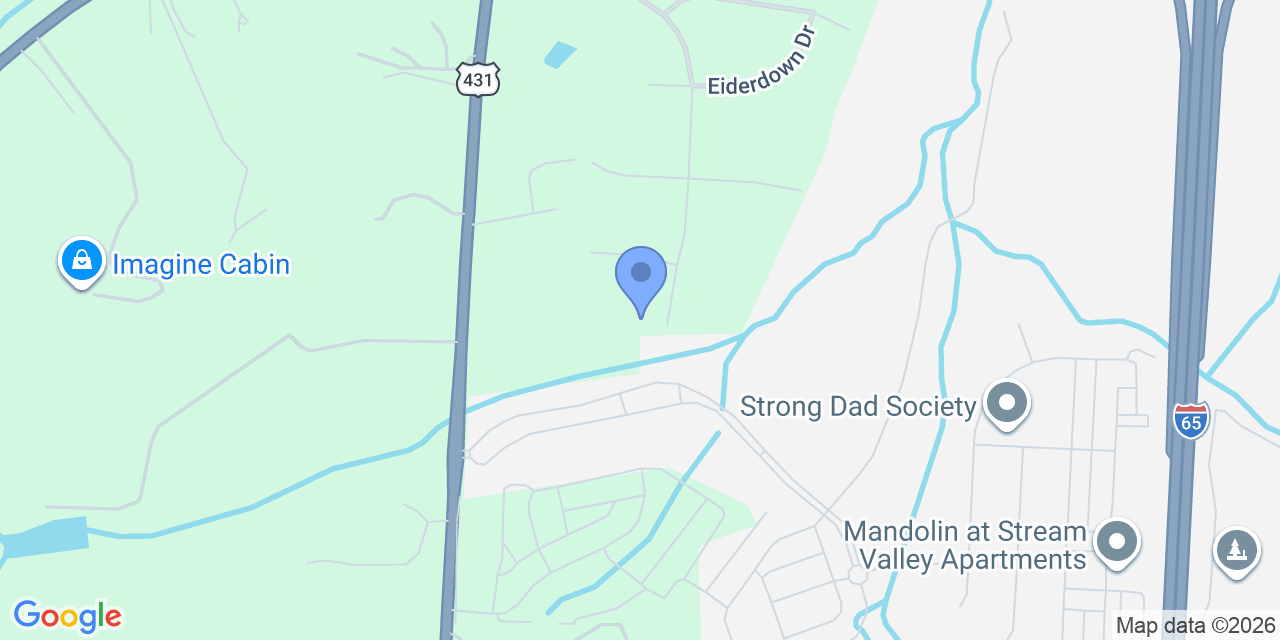 Map location for Mark H. Maxwell, Attorney-At-Law
