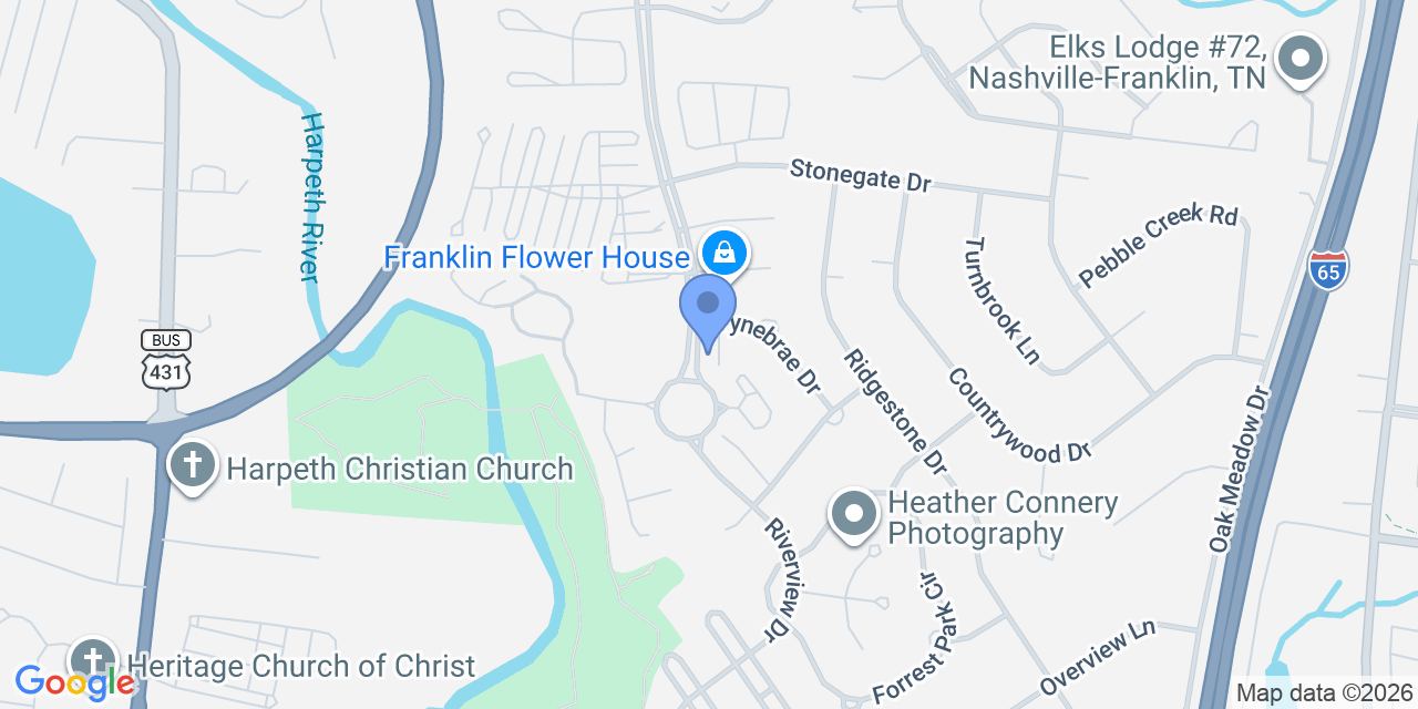 Map location for Wetest Law